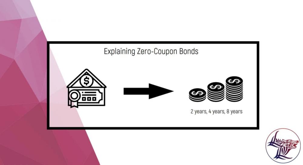 Explaining Zero-Coupon Bonds