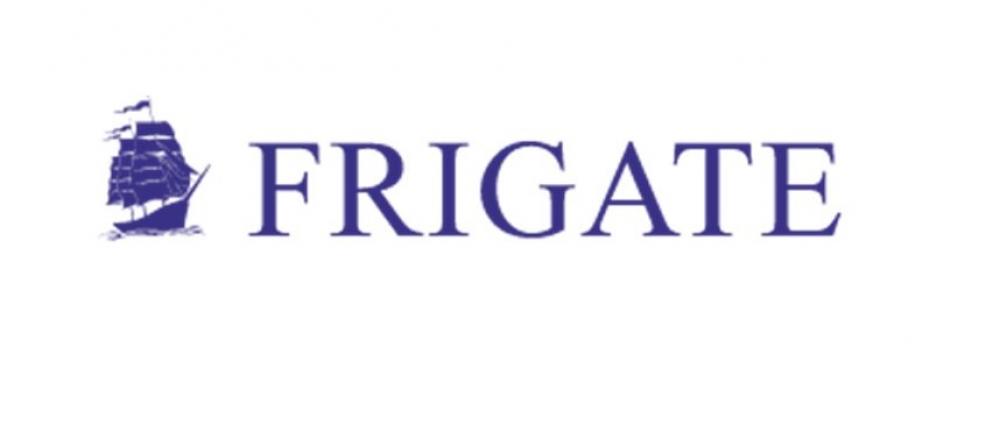 FRIGATE PLC Sets Out On Its First Bond Campaign