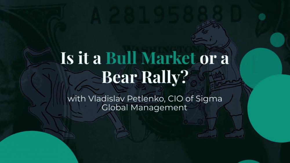 Will the Bulls or Bears Get the Upper Hand?